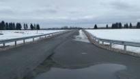 Монтаж барьерного ограждения в Тверской области
